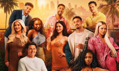 Love Island: Beyond the Villa Season 1 (Episode 1 Fixed)