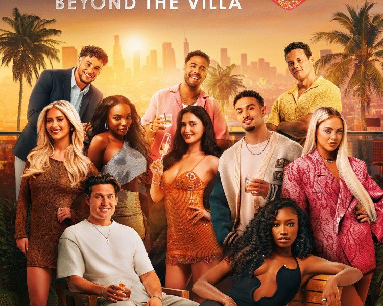 Love Island: Beyond the Villa Season 1 (Episode 1 Fixed)