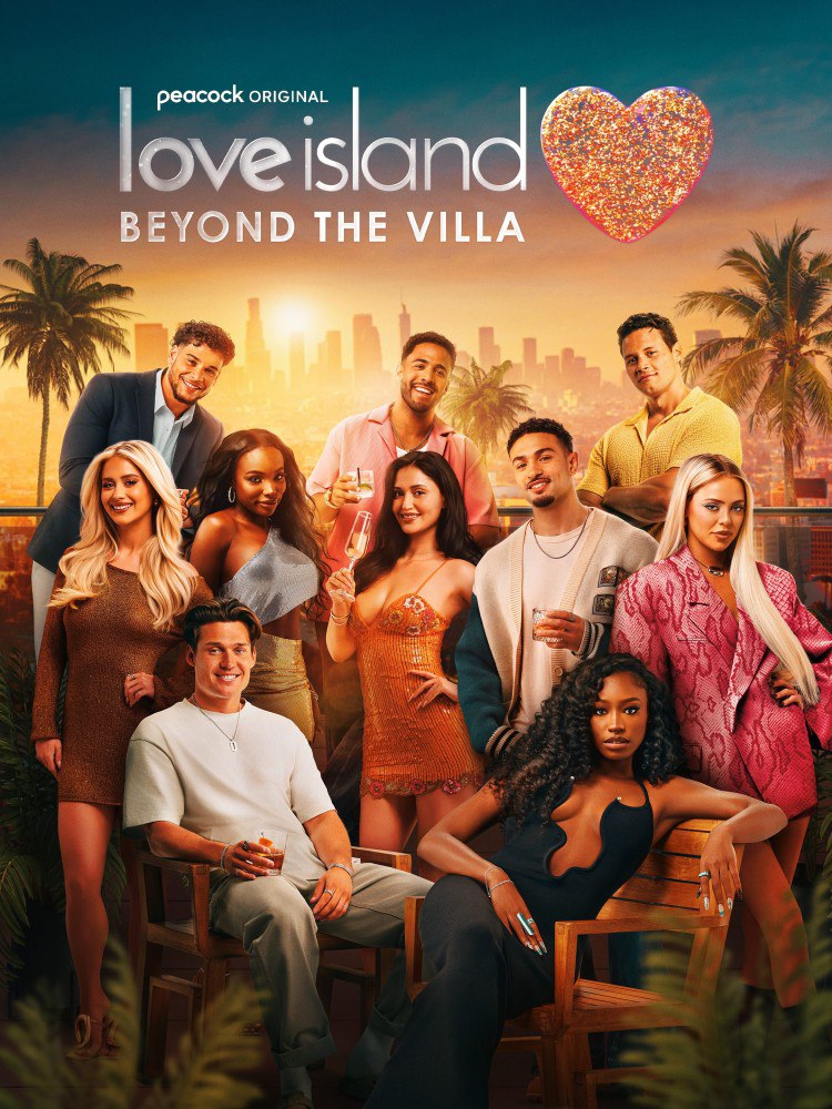 Love Island: Beyond the Villa Season 1 (Episode 1 Fixed)