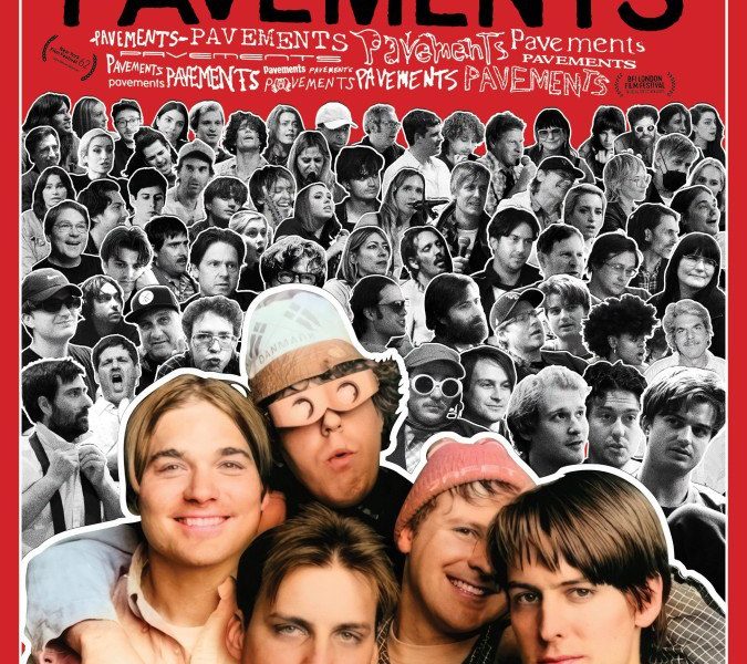 Pavements (2024)