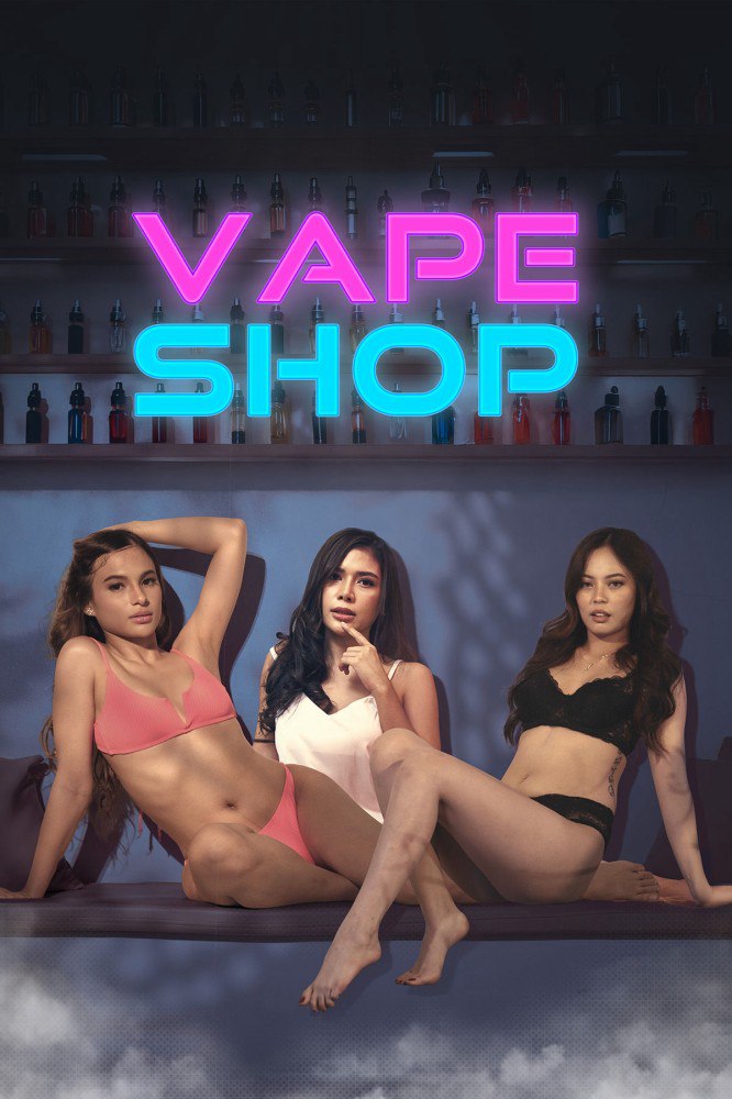 Hipak (2025) – Filipino Movie 18+