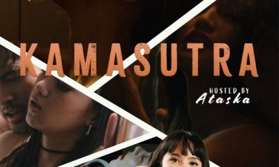 VMX Kama Sutra (2025) – Filipino Movie 18+