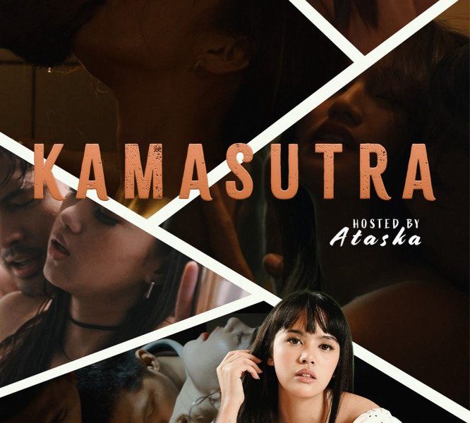 VMX Kama Sutra (2025) – Filipino Movie 18+