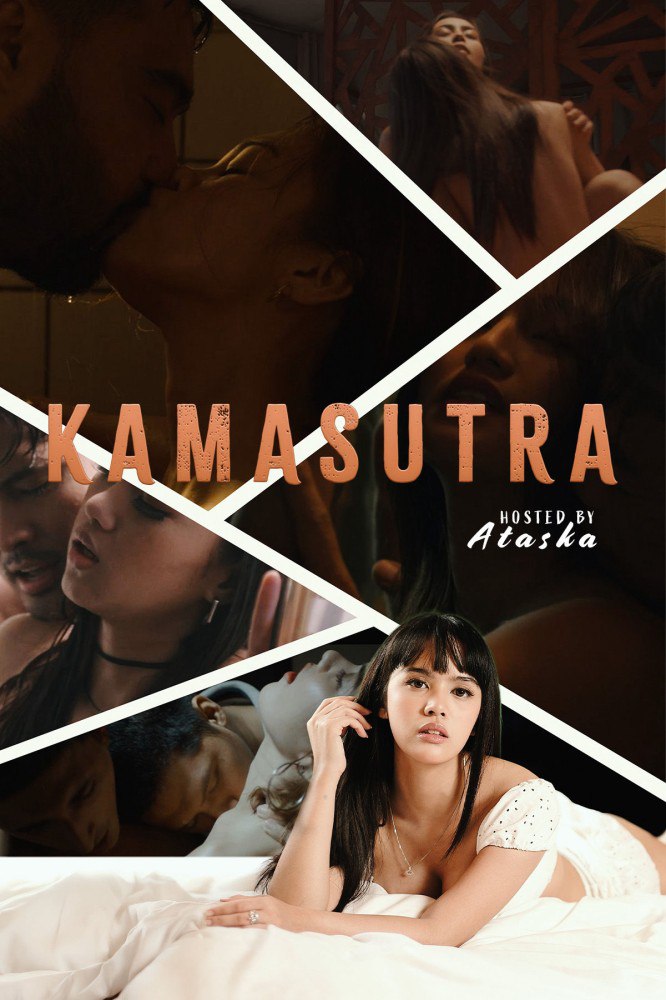 VMX Kama Sutra (2025) – Filipino Movie 18+