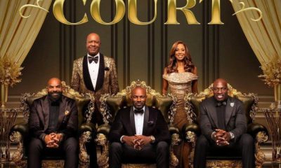 Kings Court (2025)