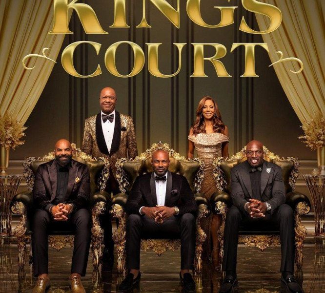 Kings Court (2025)