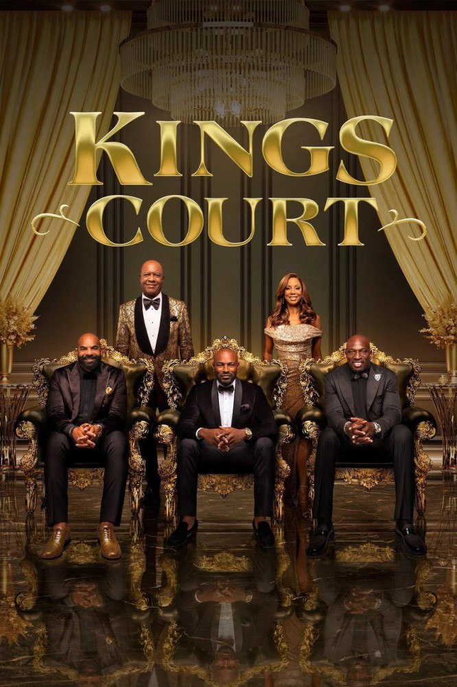 Kings Court (2025)