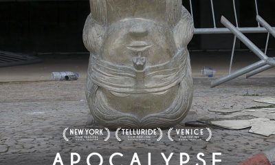 Apocalypse in the Tropics (2024)