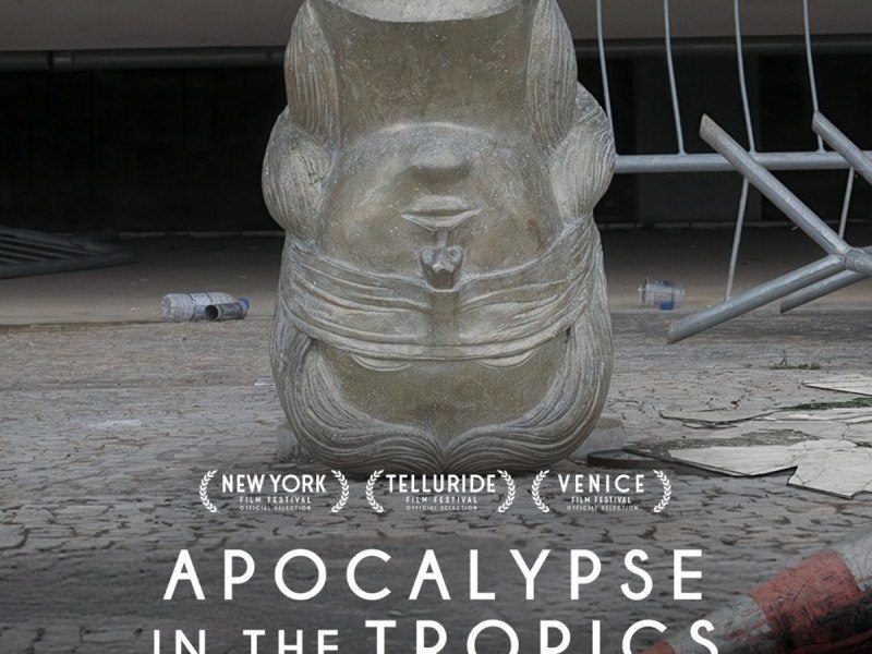 Apocalypse in the Tropics (2024)