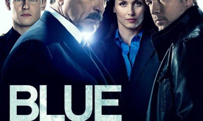 Blue Bloods Season 1 – 8 (Complete)