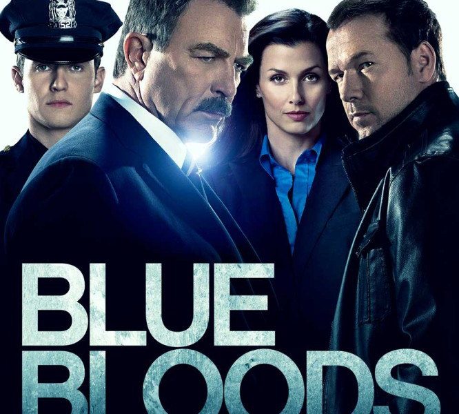 Blue Bloods Season 1 – 8 (Complete)