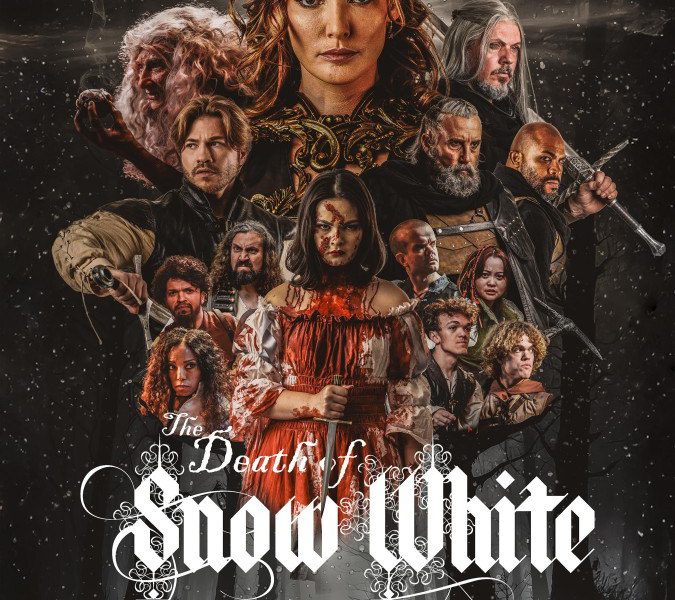 The Death of Snow White (2025)
