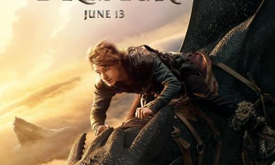 How to Train Your Dragon (2025)