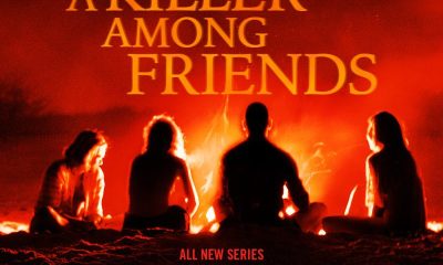 A Killer Among Friends Season 1 (Episode 1 Added)