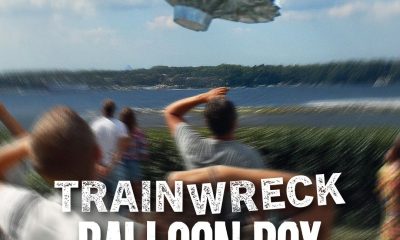 Trainwreck: Balloon Boy (2025)