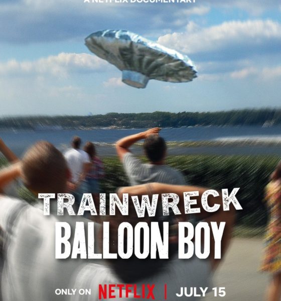 Trainwreck: Balloon Boy (2025)