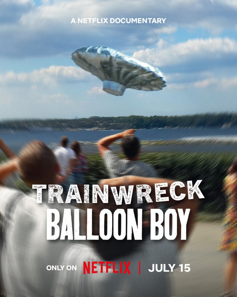 Trainwreck: Balloon Boy (2025)