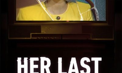 Her Last Broadcast: The Abduction of Jodi Huisentruit Season 1 (Complete)