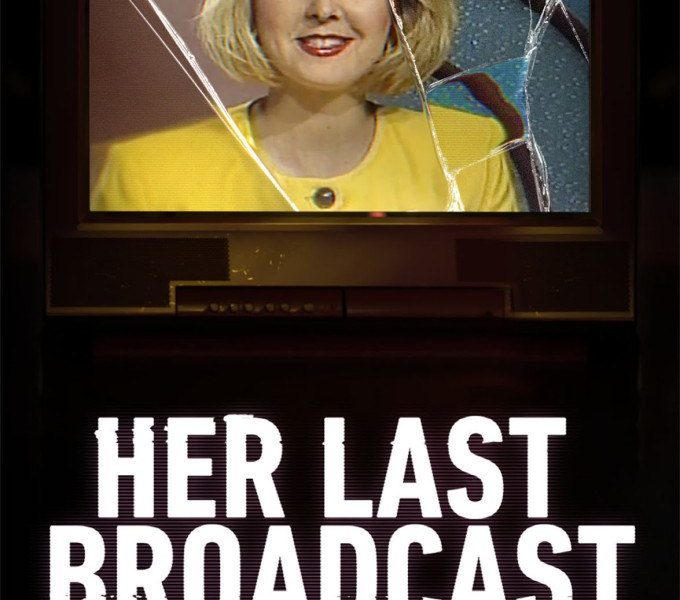 Her Last Broadcast: The Abduction of Jodi Huisentruit Season 1 (Complete)