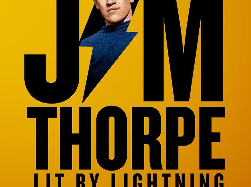 Jim Thorpe: Lit by Lightning (2025)