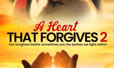 A Heart That Forgives 2: The Battle Within (2024)