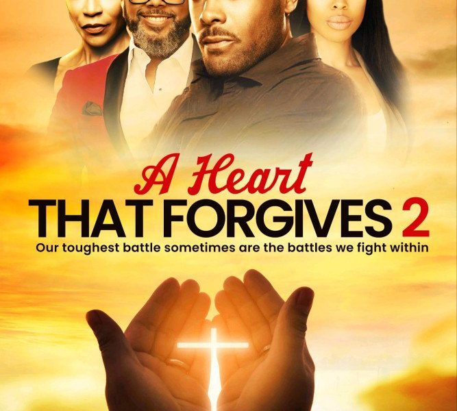A Heart That Forgives 2: The Battle Within (2024)