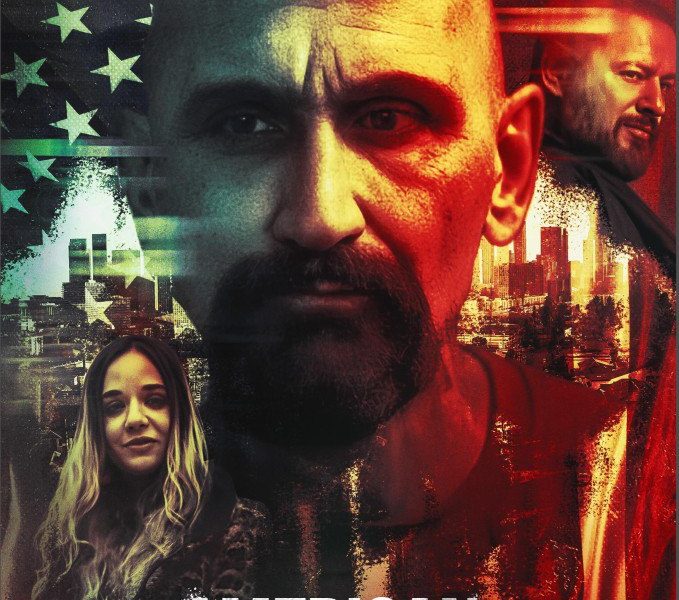 American Trash (2024)