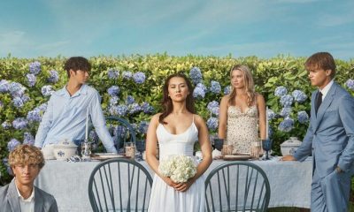 The Summer I Turned Pretty Season 3 (Episode 1 – 2 Added)