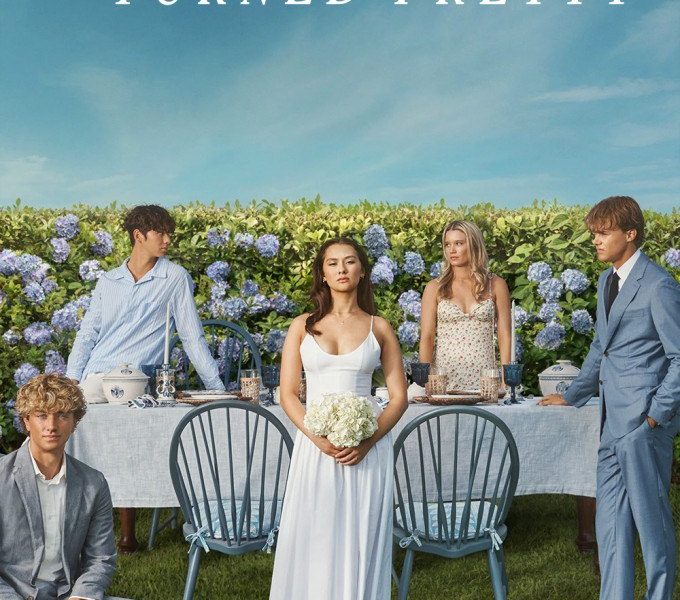 The Summer I Turned Pretty Season 3 (Episode 1 – 2 Added)