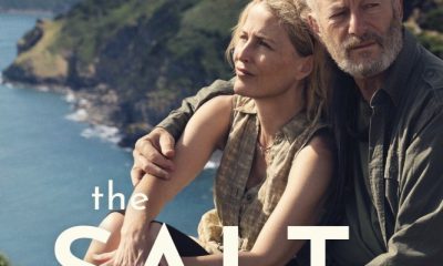 The Salt Path (2025)