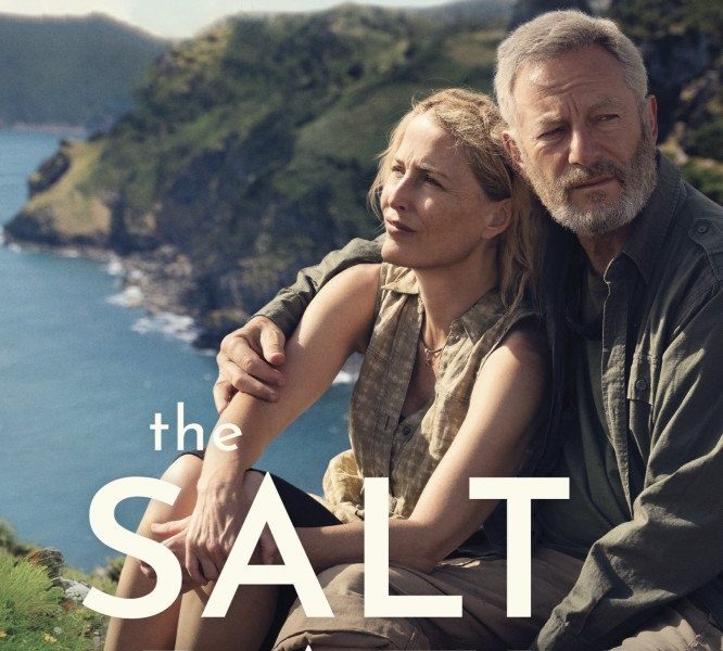 The Salt Path (2025)