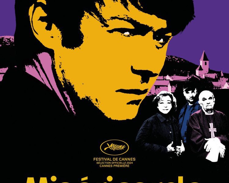 Misericordia (2024) – French