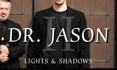 Dr. Jason II – Lights & Shadows (2024)