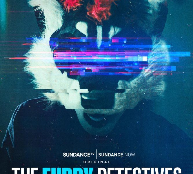 The Furry Detectives: Unmasking a Monster Season 1 (Episode 1 Added)