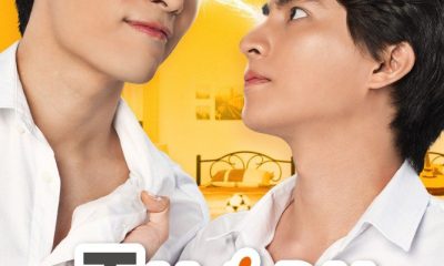 TharnType Season 1 (Complete) (Thai Drama)