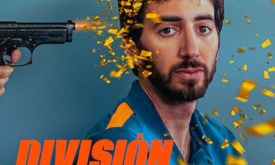 Community Squad Season 2 (Complete) – Spanish