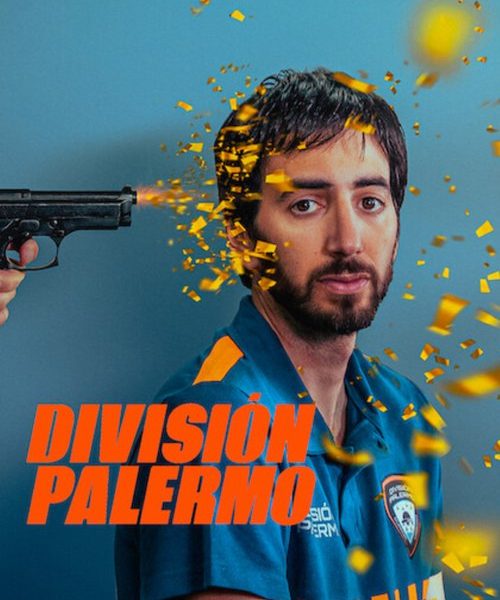 Community Squad Season 2 (Complete) – Spanish
