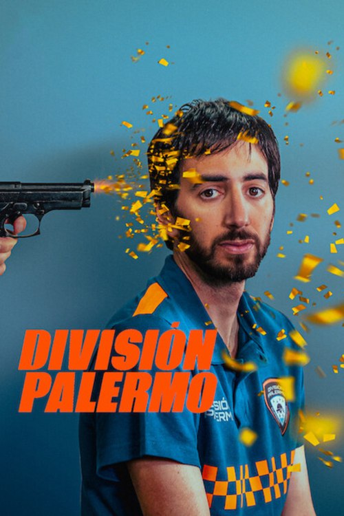 Community Squad Season 2 (Complete) – Spanish