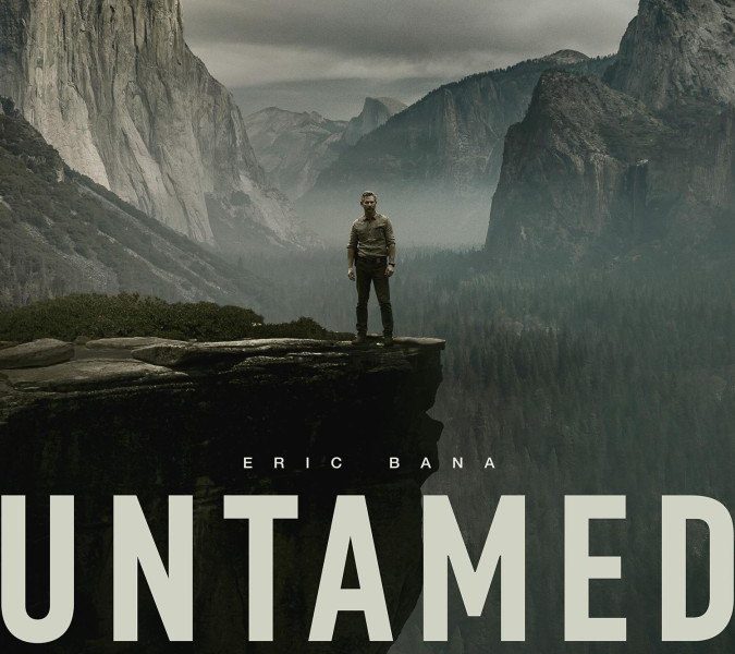 Untamed Season 1 (Complete)