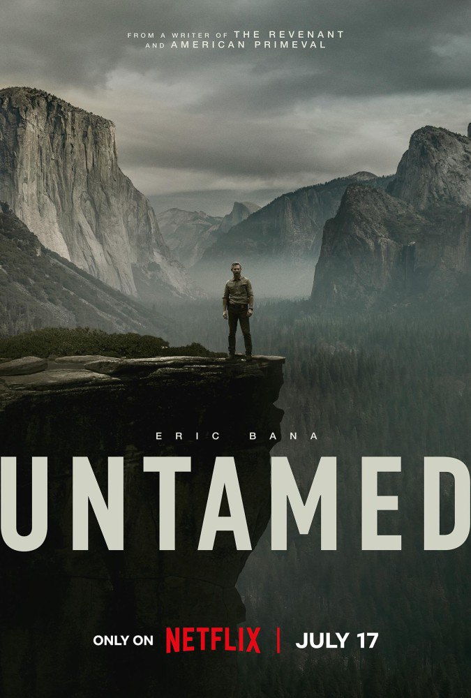 Untamed Season 1 (Complete)
