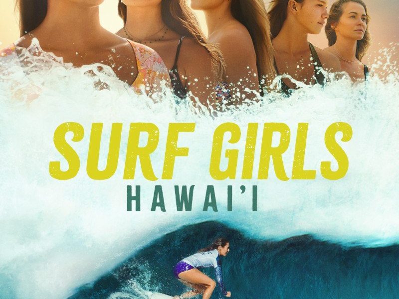 Surf Girls (2023) Season 2 (Complete)
