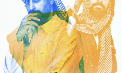 Hazza: Therapy with a twist Season 1 (Episode 1 Added)