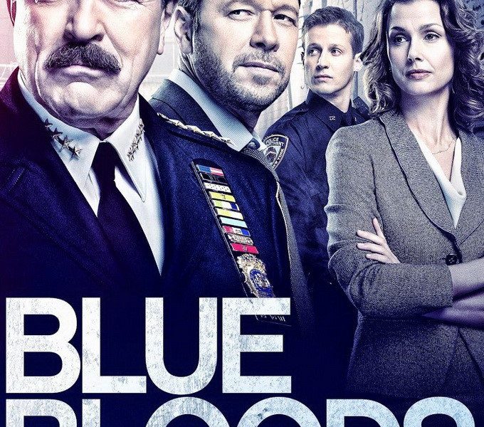 Blue Bloods Season 9 (Complete)