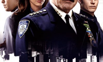 Blue Bloods Season 10 (Complete)