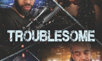 Troublesome (2025)