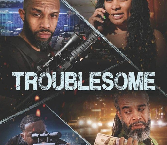 Troublesome (2025)