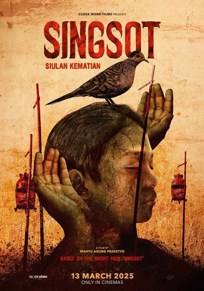 Singsot (2025) – Indonesian Movie