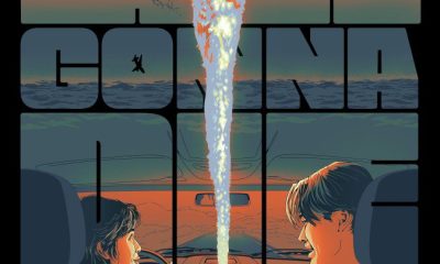 We’re All Gonna Die (2024)