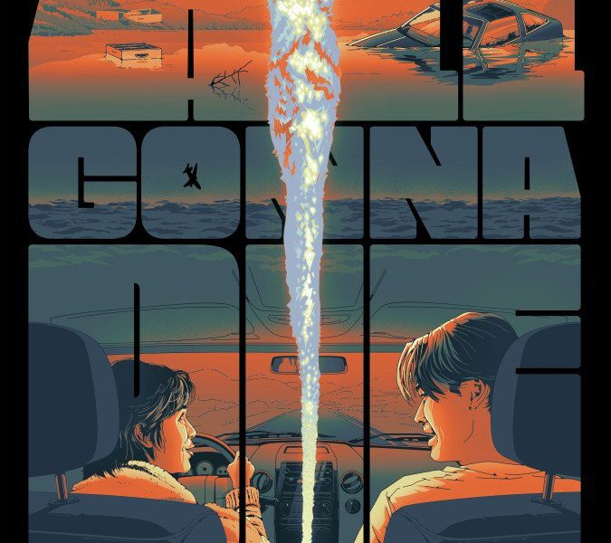 We’re All Gonna Die (2024)