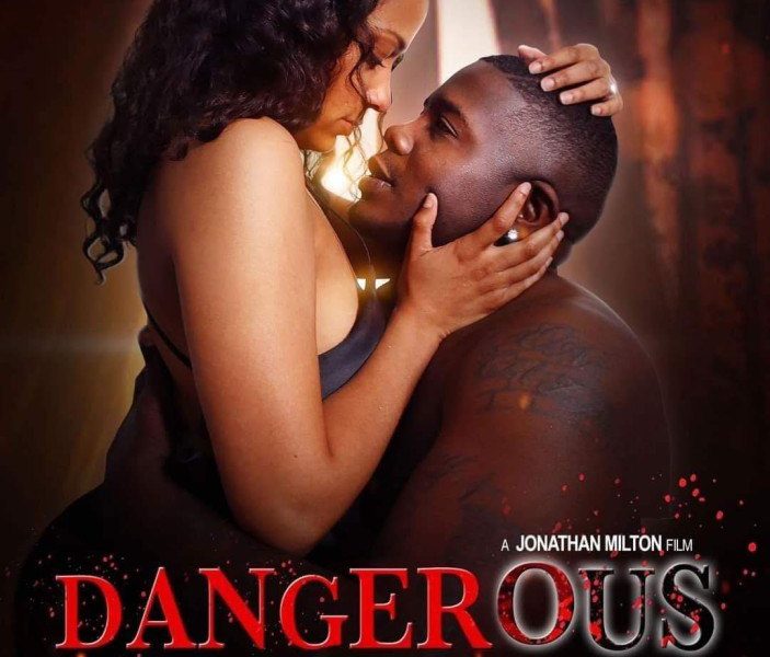 Dangerous Affair (2024)